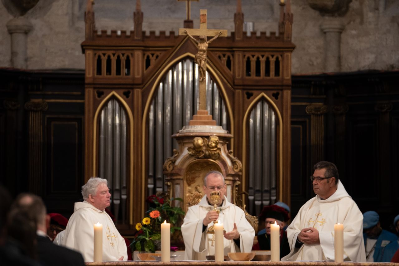 Evenements Percée de Poligny 2019 XS203763